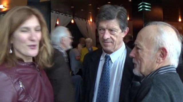 Repas des anciens 2015