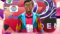 Dangdut Academy 2 Audisi Semarang Part 8