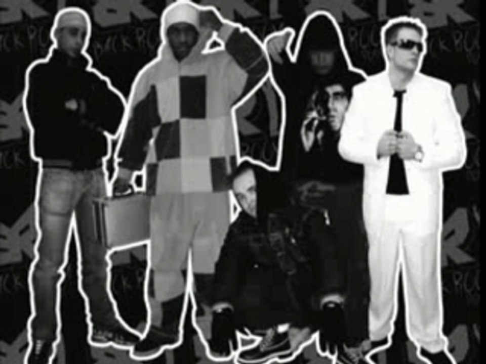 G feat. Juanito - La Merde