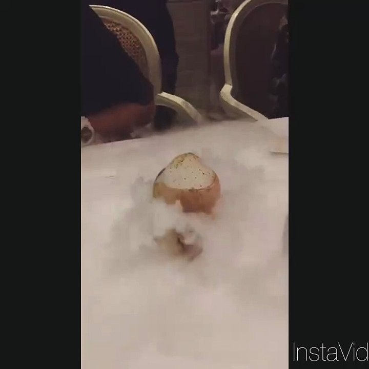Jacqueline Fernandez Coconut Nest