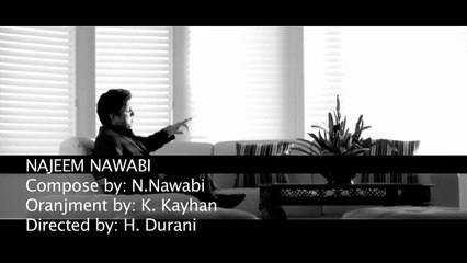 Bia Seena ki - Najim Nawabi