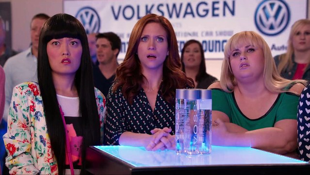 Pitch Perfect 2 / Bande-Annonce officielle VOST [Au cinéma le 22 juillet 2015]