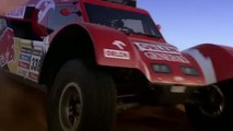 RALLYE-RAID - DAKAR : Gache reprend du service