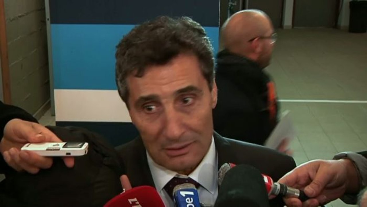 RUGBY - TOP 14 - MHR - Altrad : «On a sorti nos tripes»