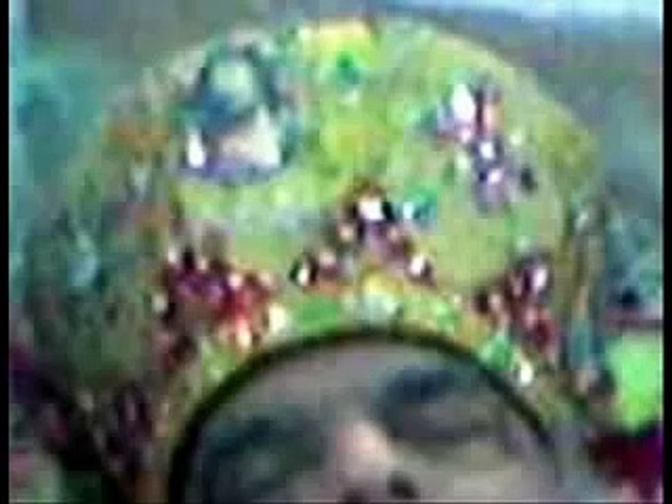 حقيقة الصوره_عدم تحلل جسد البابا كيرلس