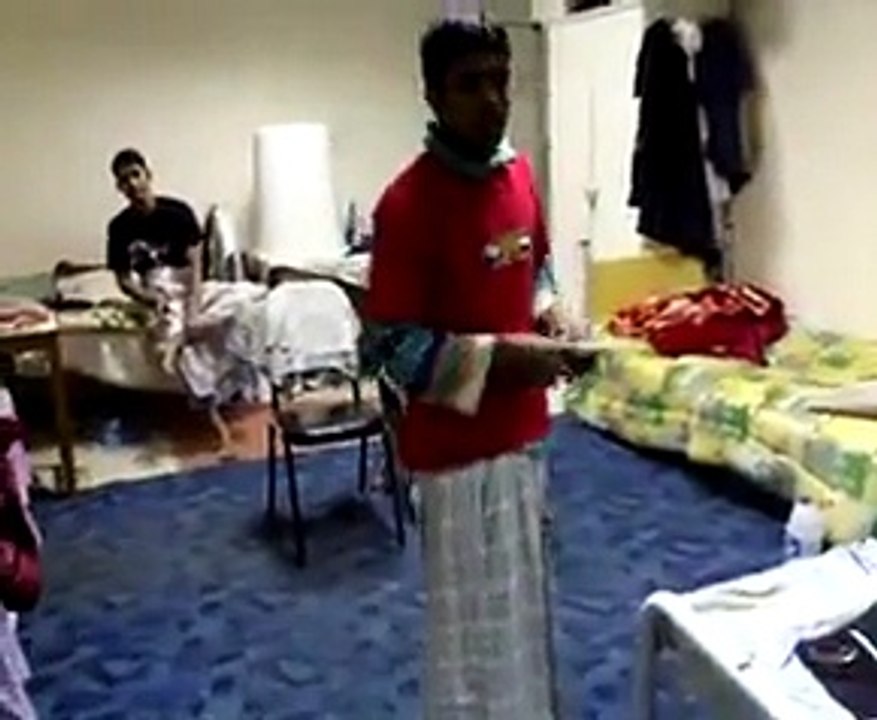 putthe pange....ha ha