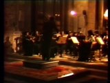Cercle St-Léonard 1989, Ensemble à cordes Orchestre symphonique Limoges