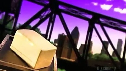 How its made   butter