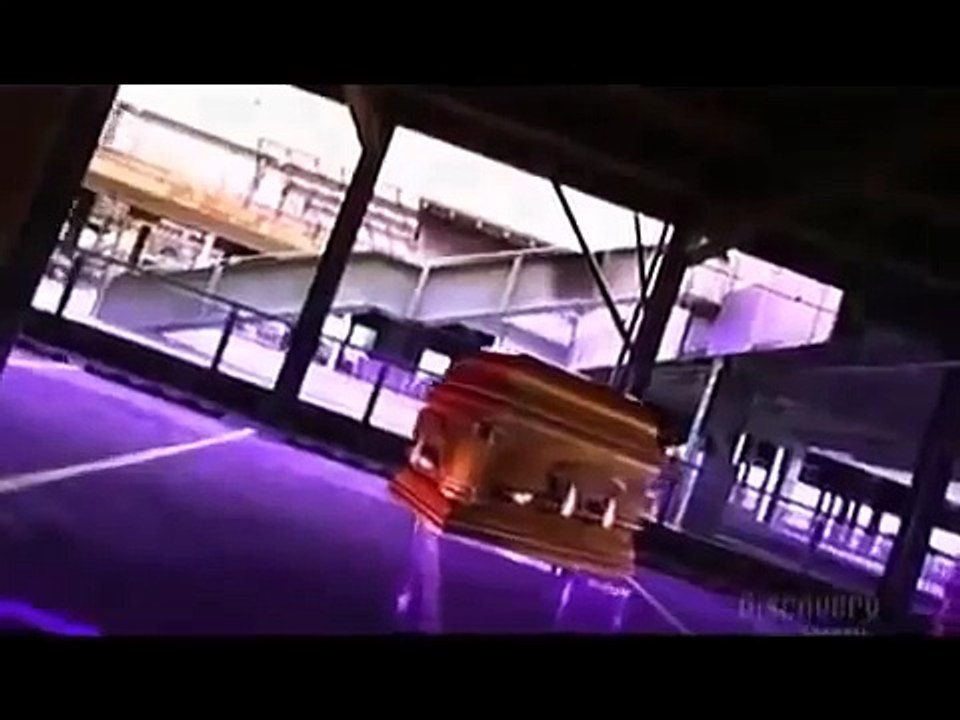 how its made   Caskets