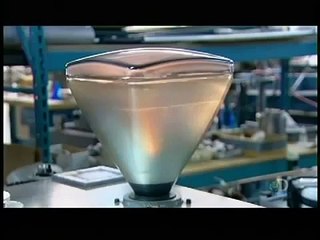 How Its Made   Cathode Ray Tubes