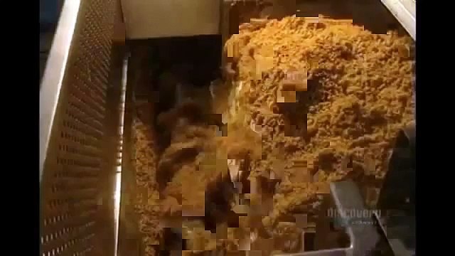 How its made Cereals