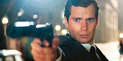 The Man From U.N.C.L.E. TRAILER #1 2015 | Armie Hammer Action Full Movie