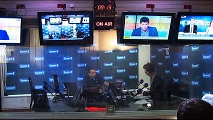 L'hommage de TF1 à Roger Hanin battu par France 2