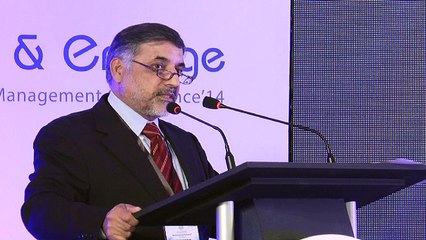 Public Financial Management (PFM) Conference 2014  Day 2 Part 6