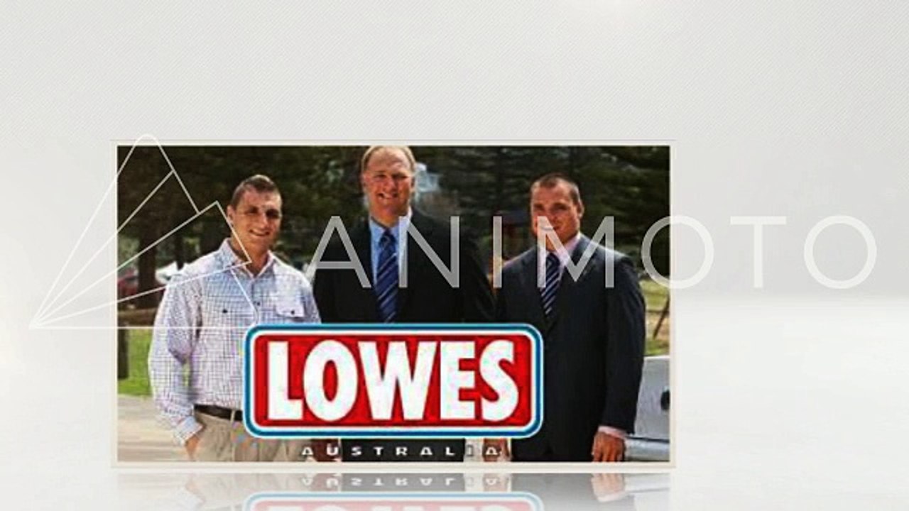 Lowes Manhattan Pty. Ltd