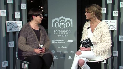 Entrevista plató CONDOR