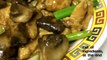 Cooking Chicken | Chicken with Mushroom Stir Fry Authentic Chinese Cooking