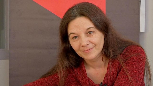 Sabine Atlaoui très inquiète pour son mari sur le point d’être exécuté en Indonésie