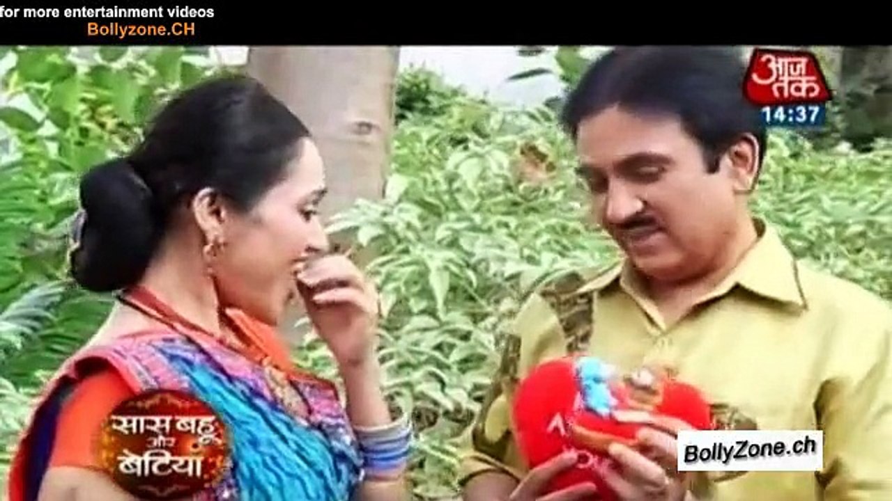 Serial Express!! - SBB Segment - 12th Feb 2015