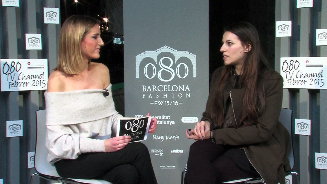 Entrevista plató Cosmopolitan