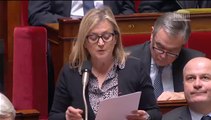 Marie-Louise Fort - Antiterrorisme et coopération avec la Turquie