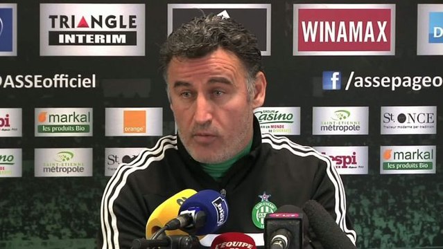 FOOT - CAN - CIV : Galtier surpris pour Gradel