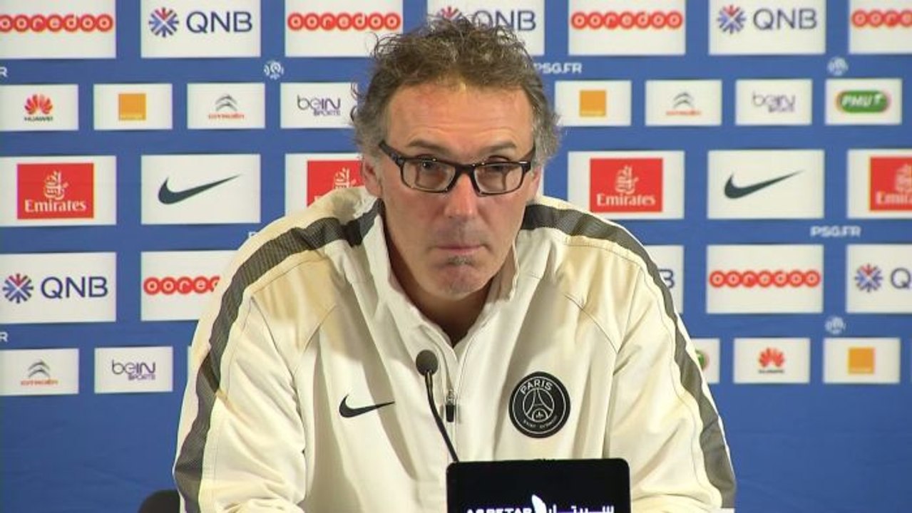 PSG : Blanc encense Yohan Cabaye