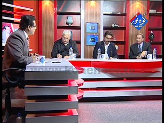 Pakistan Ki Awaaz 11-2-2015