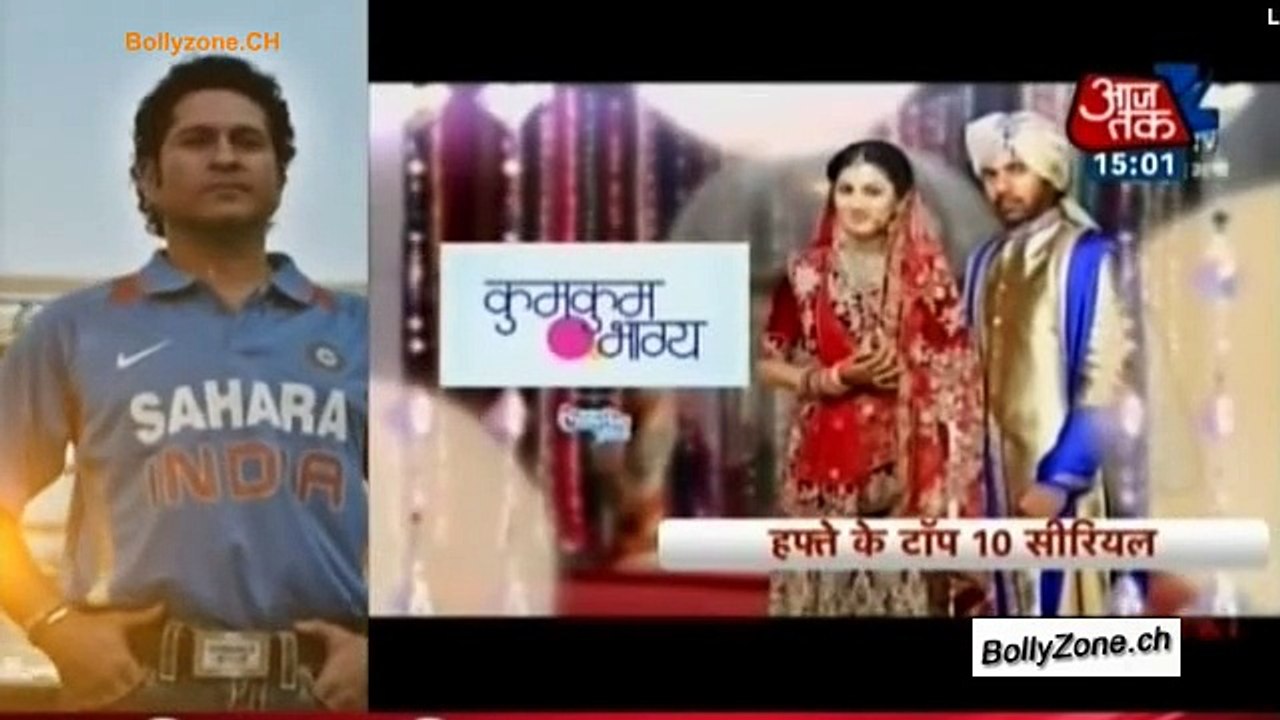 Rocking & Shocking News!! - SBB Segment - 12th Feb 2015