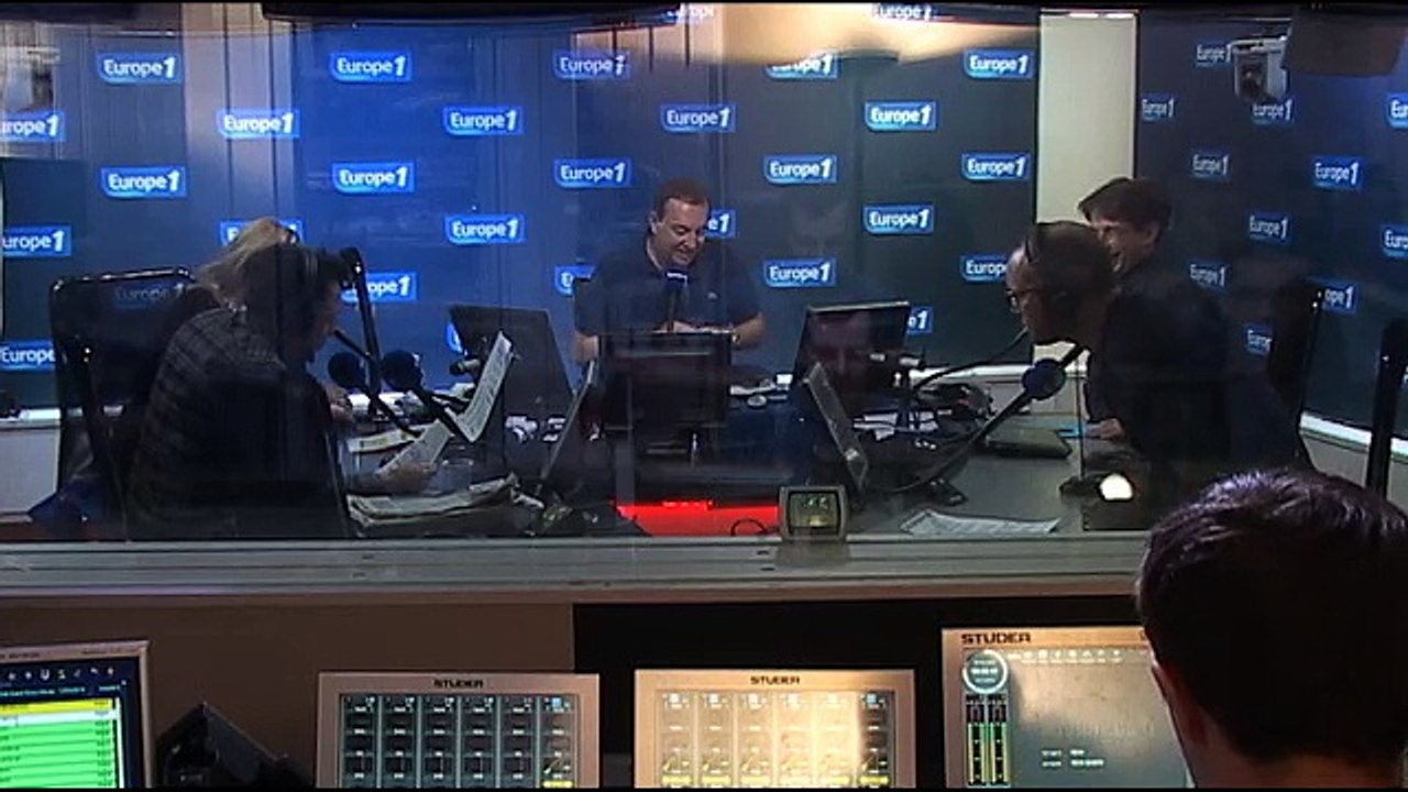 Willy Rovelli - Bruno Patino, l'homme à tout faire