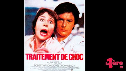 Alain Jessua, réalisateur et producteur