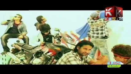 Hin Dil Joon By Mukhtiar Magsi -Kashish Tv-Sindhi Song