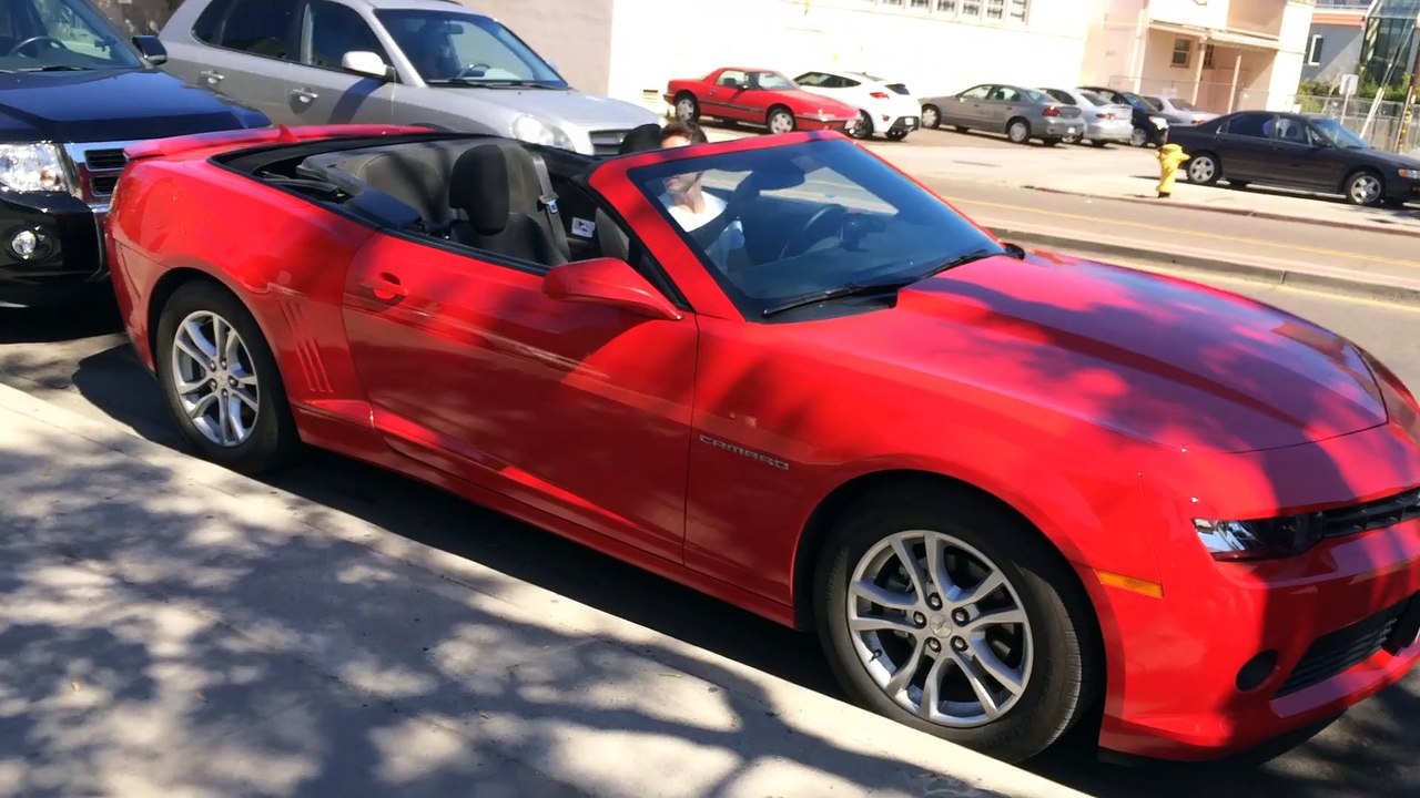 [Aftermovie] Viaje Costa Oeste EEUU / Road Trip West Coast USA 2014