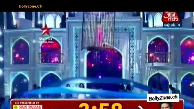 Star Parivaar Ka Happy Valentine Day!! - Star Plus - 12th Feb 2015