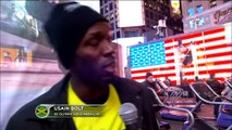 Usain Bolt: Doch keine ManUnited-Karriere
