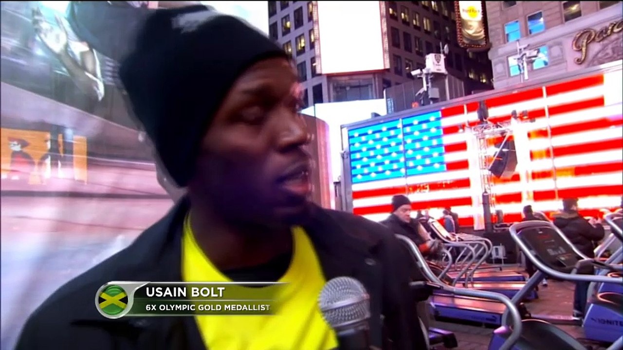 Usain Bolt: Doch keine ManUnited-Karriere