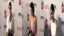 Femina Beauty Awards Red Carpet Event Highlights