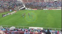 Universitario: Mira los cuatro goles que cremas recibieron de Real Garcilaso en el Cusco (VIDEO)