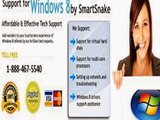 1-888-467-5540 Windows Technical Support Phone Number-USA