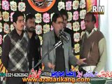 Zakir Syed Ali Naqi Kang Majlis 5 Safar 2014 Kang Bhudda Gujrat