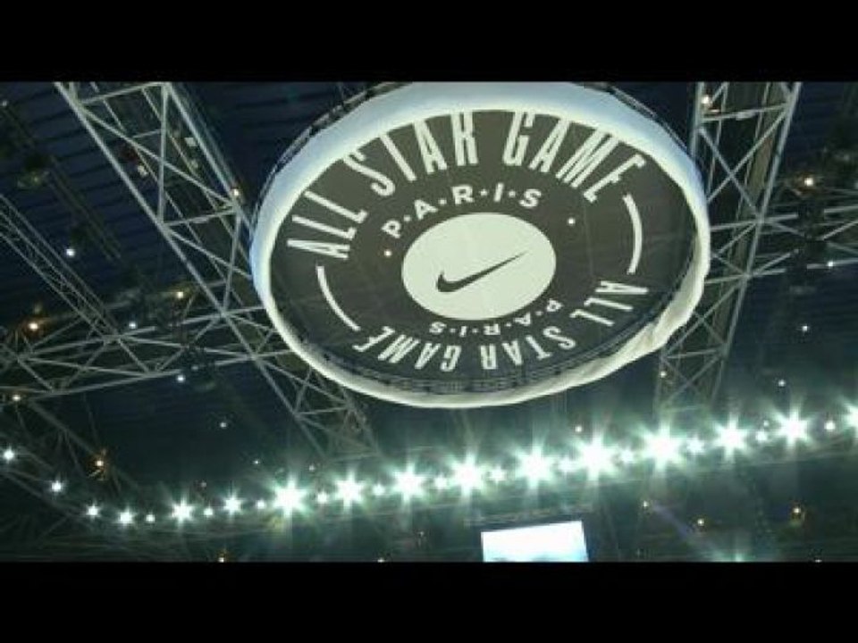 BASKET - All Star Game: Les Français au zénith
