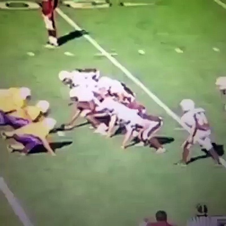 a tricky player