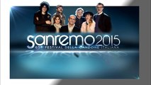 Sanremo 2015 - Seconda Serata | 65° Festival della Canzone Italiana | Video