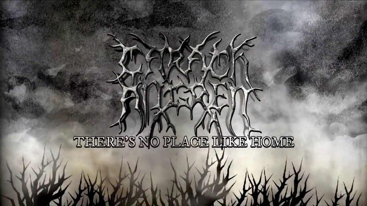 Carach Angren There's no place like home