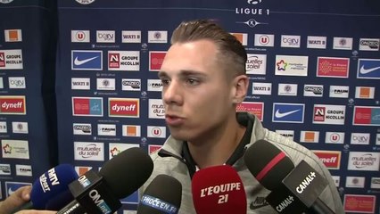MHSC - Berigaud : «Il ne fallait rien lâcher»