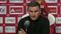 FOOT - L1 - ASSE - Galtier : «Très bonne opération»