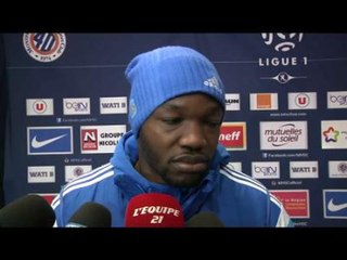 OM - Mandanda : «Trop naîf, trop gentil»