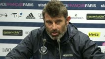 RUGBY - TOP 14 - CO - Darricarrère : «Il n'y a pas photo»
