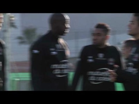 FOOT - TRANSFERTS - L1 - OGCN : La FIFA dit non à Ben Arfa