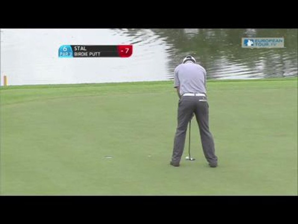 Stal : "Jouer la finale de la Race"